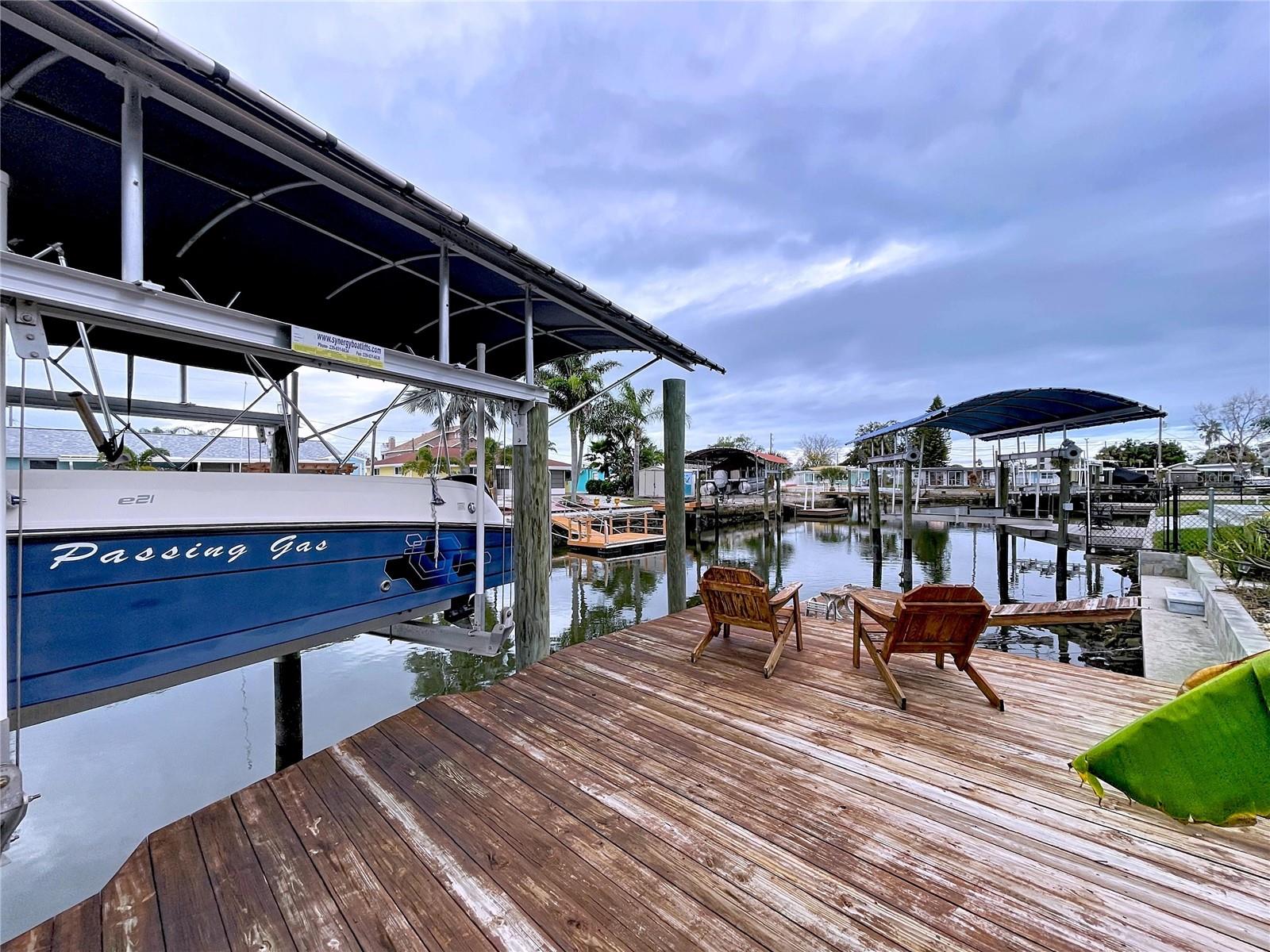 PLEASURE ISLES 1ST ADDITION - Residential