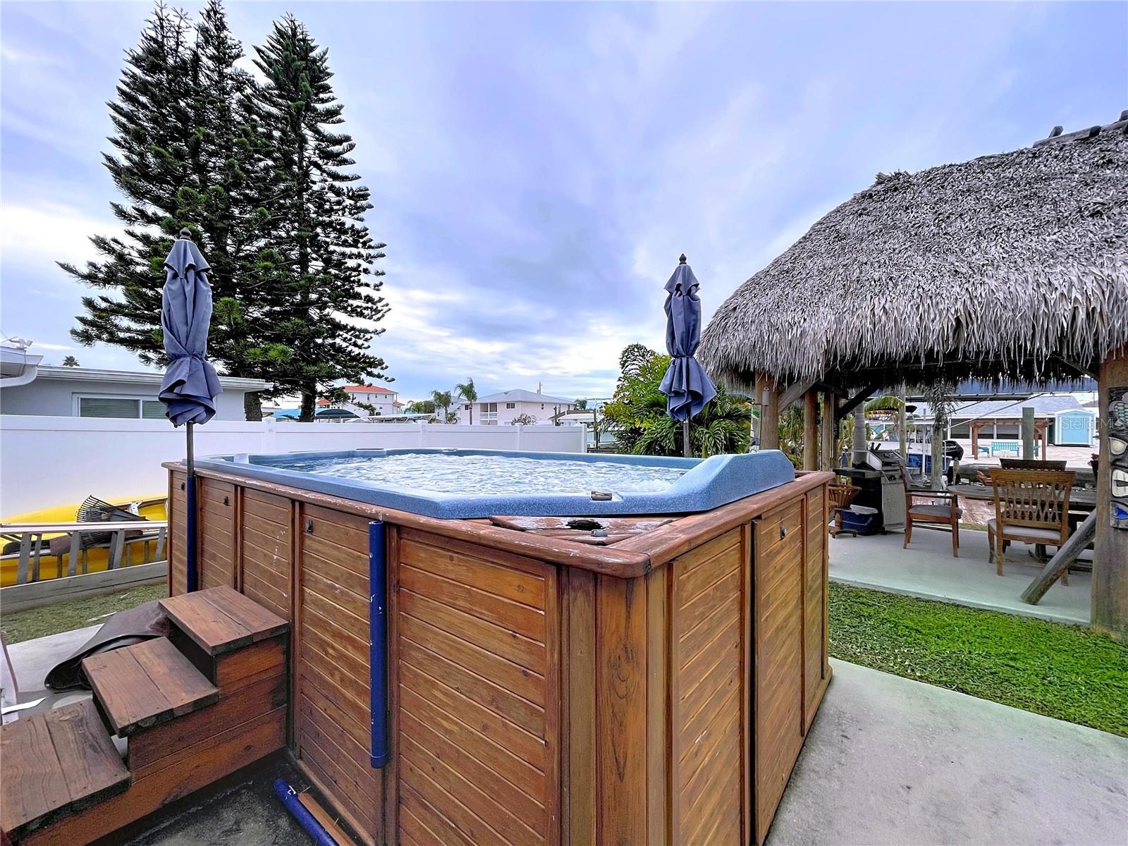 PLEASURE ISLES 1ST ADDITION - Residential