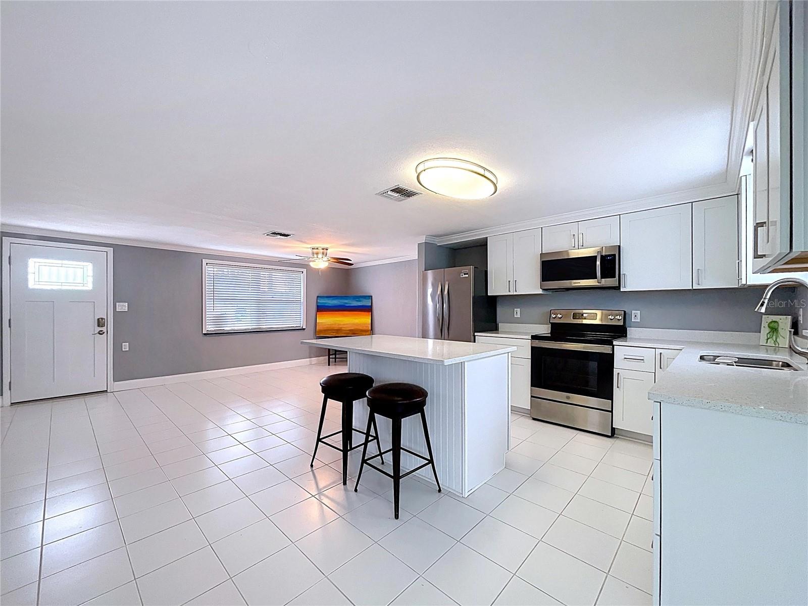 PLEASURE ISLES 1ST ADDITION - Residential