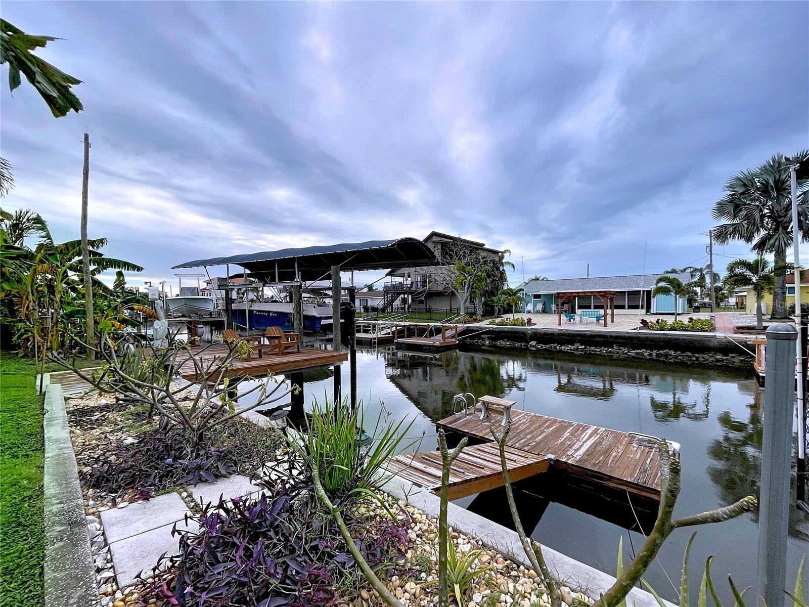 PLEASURE ISLES 1ST ADDITION - Residential