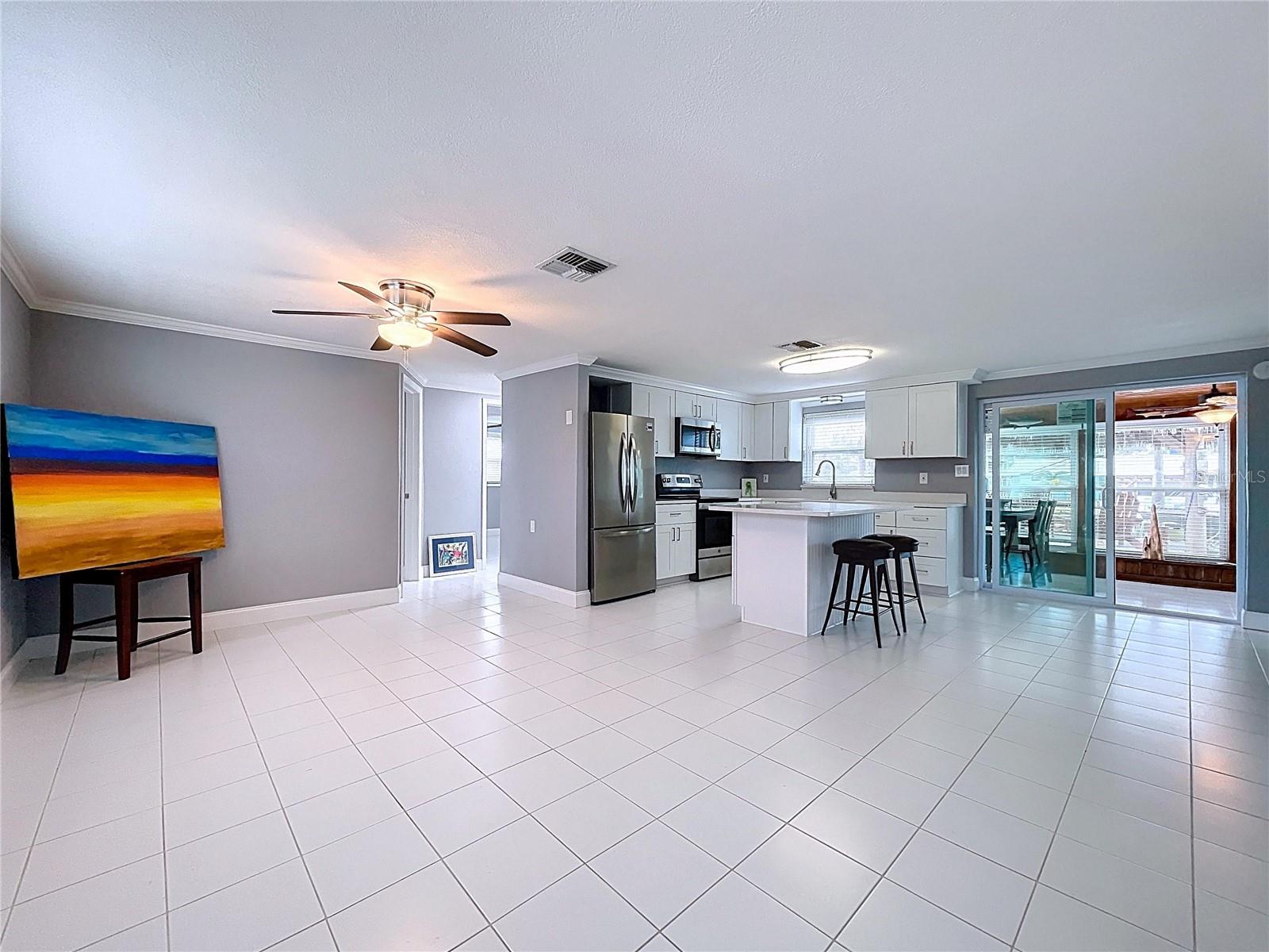 PLEASURE ISLES 1ST ADDITION - Residential