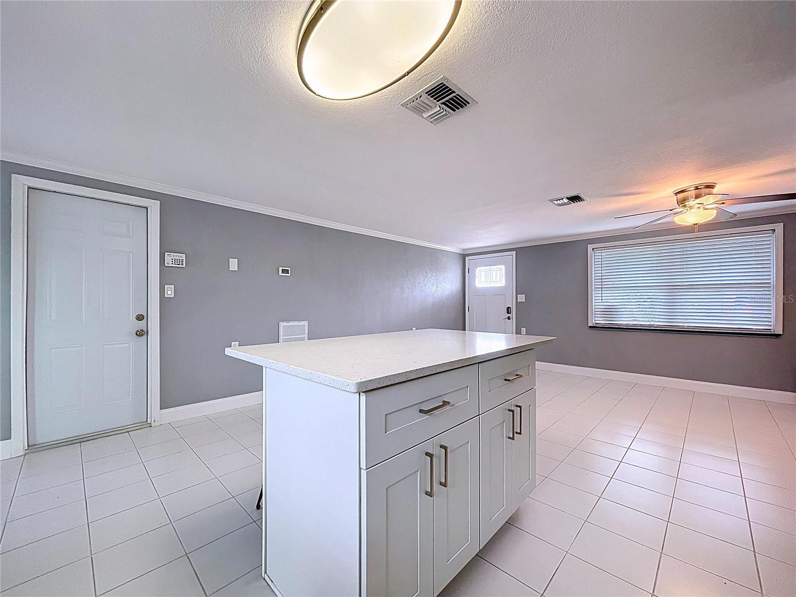 PLEASURE ISLES 1ST ADDITION - Residential