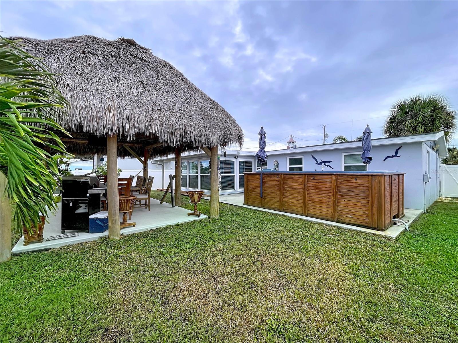 PLEASURE ISLES 1ST ADDITION - Residential