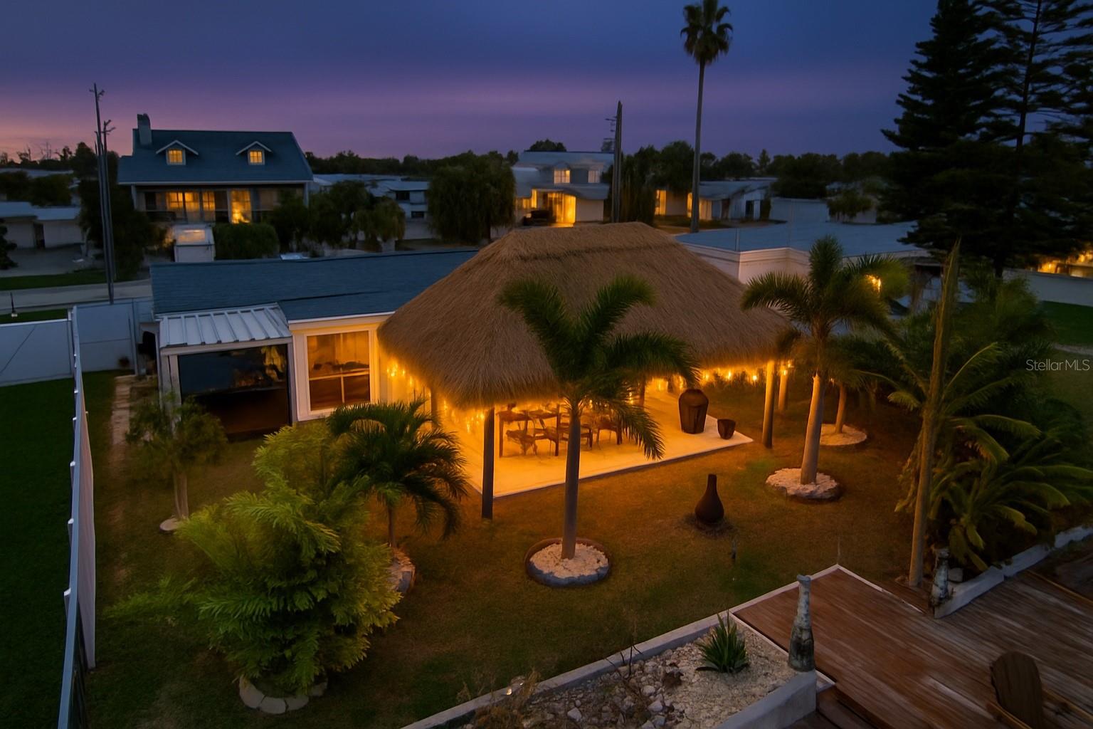 PLEASURE ISLES 1ST ADDITION - Residential