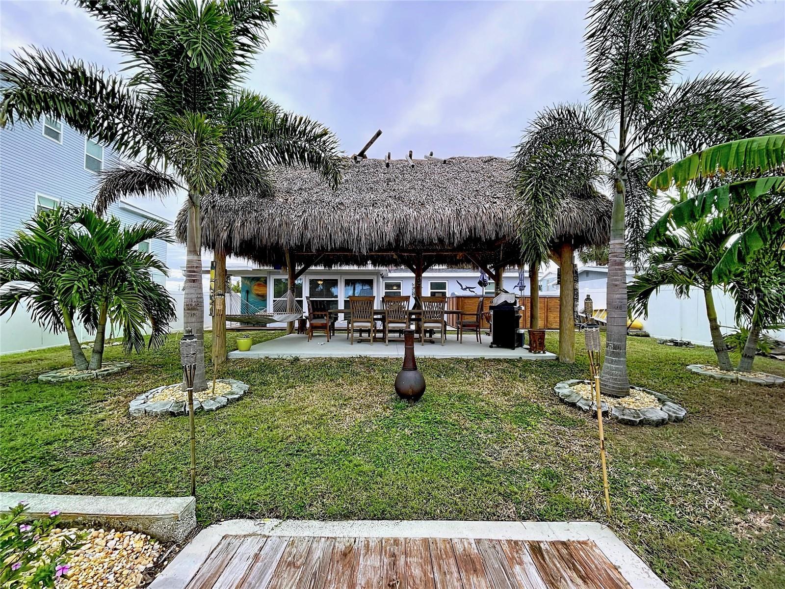 PLEASURE ISLES 1ST ADDITION - Residential