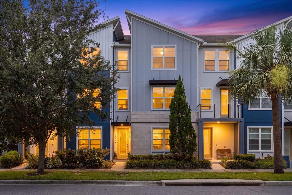 Photo of 13554 Heaney Ave., Orlando, FL 32827 (MLS # O6397021)