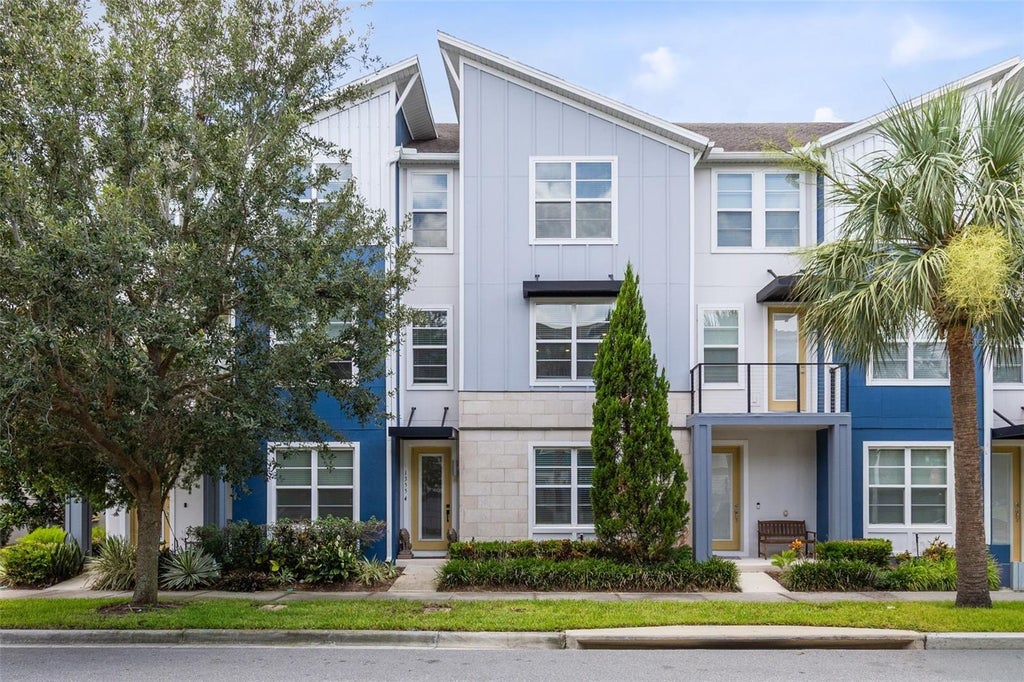 Photo of 13554 Heaney Ave., Orlando, FL 32827 (MLS # O6397021)