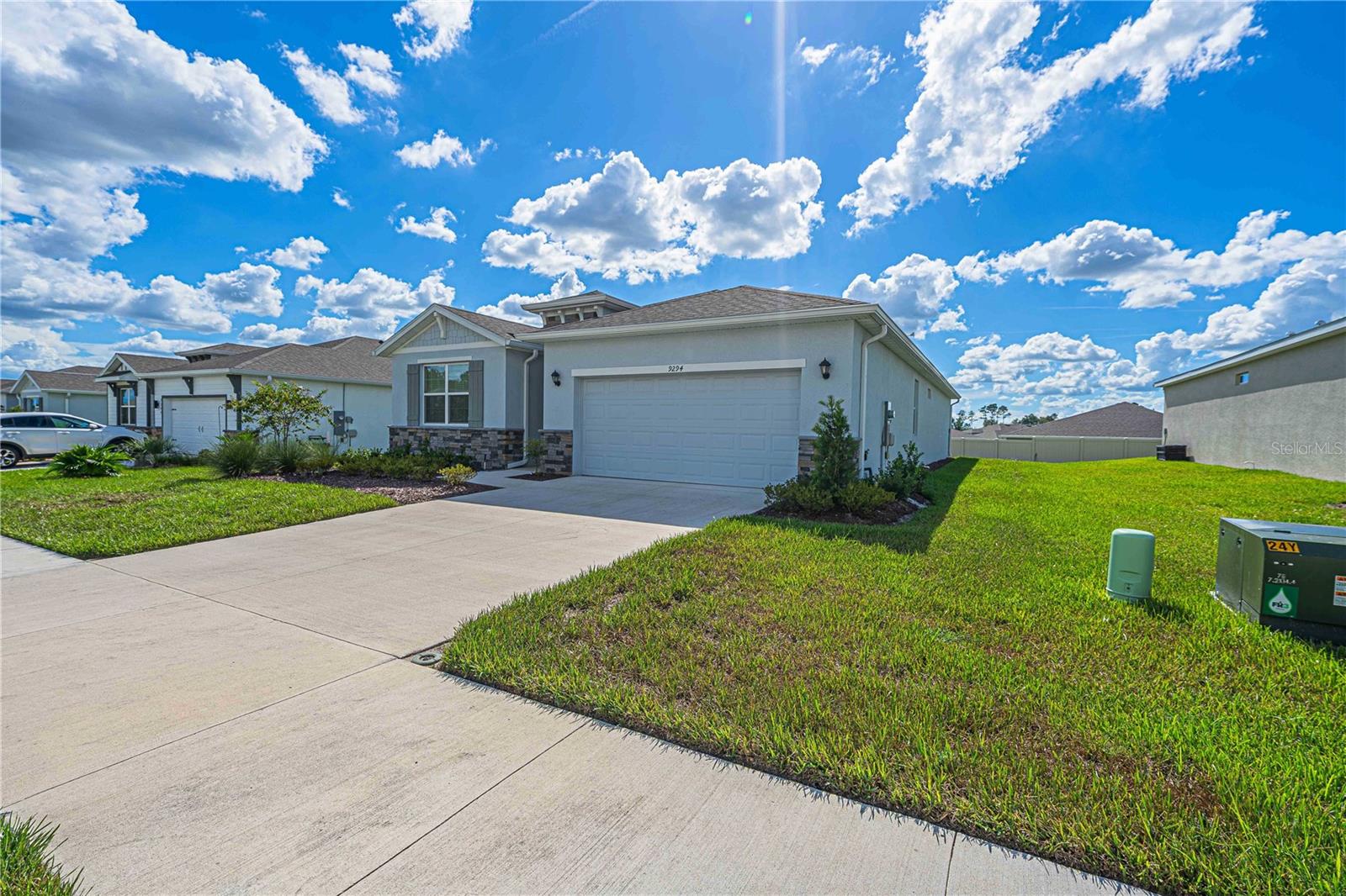 9294 SW 60TH COURT ROAD