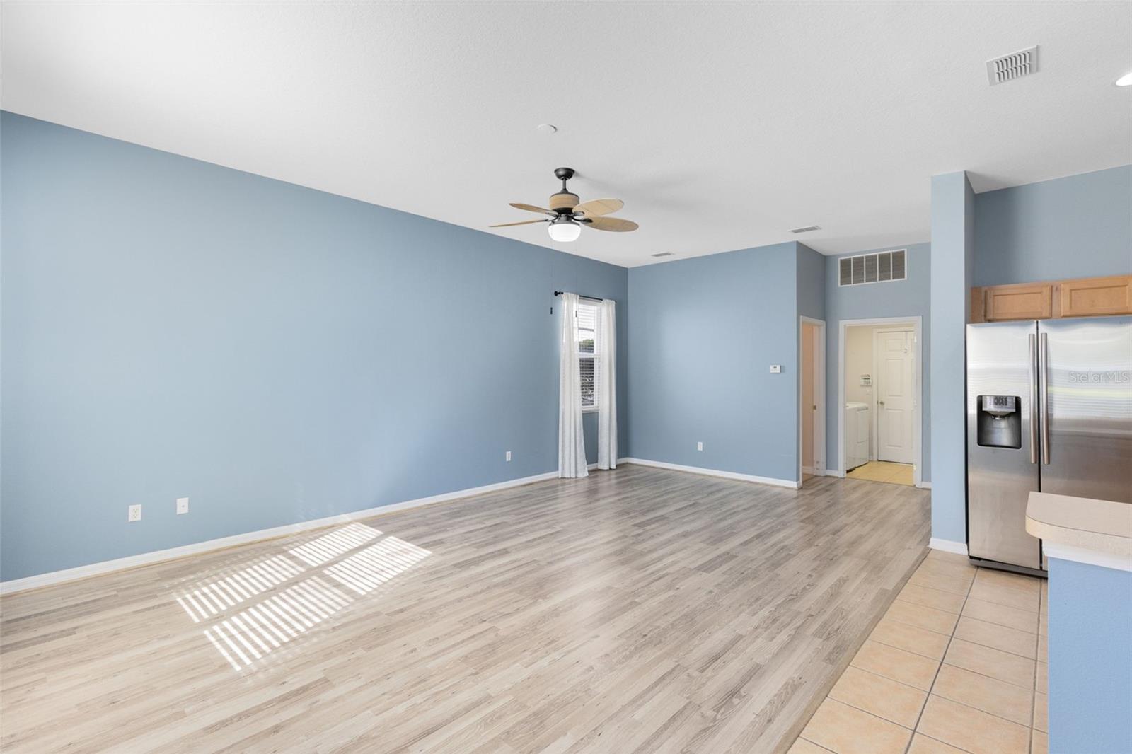 CEDAR GLEN OF ALOMA WOODS - Residential