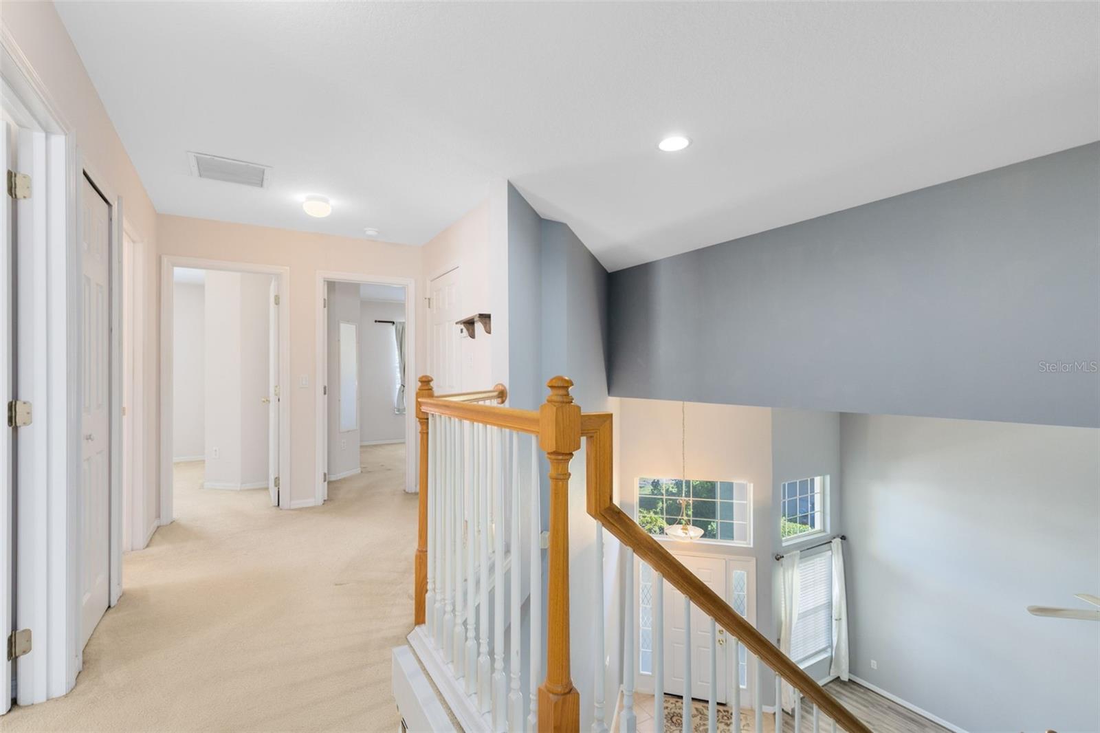 CEDAR GLEN OF ALOMA WOODS - Residential