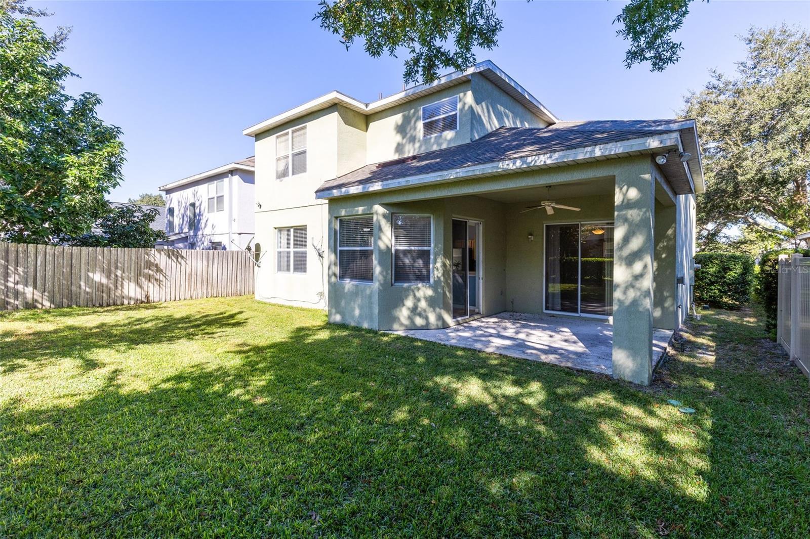 CEDAR GLEN OF ALOMA WOODS - Residential