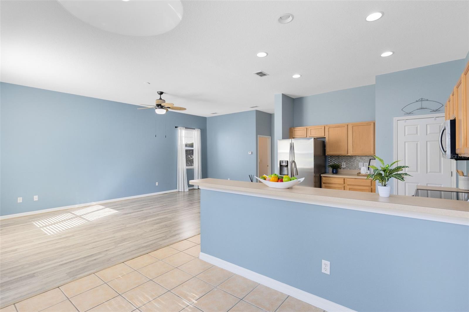 CEDAR GLEN OF ALOMA WOODS - Residential