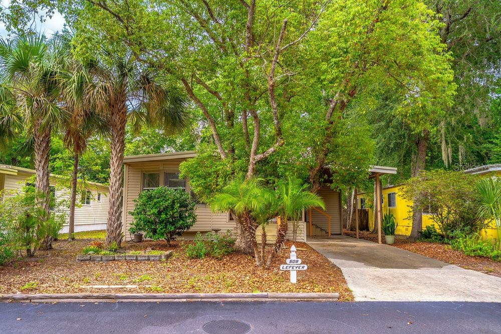 508 W PLANTATION BOULEVARD