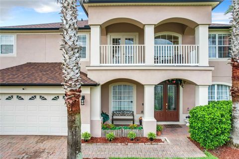 A home in ORLANDO