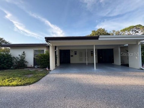 Photo of 6259 Green View Circle #108, Sarasota, FL 34231 (MLS # A4704669)