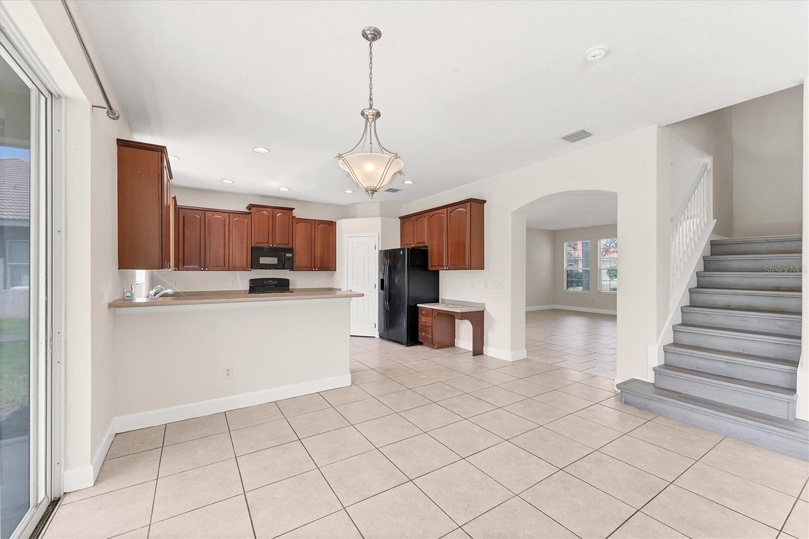 RIVER PLACE - Residential