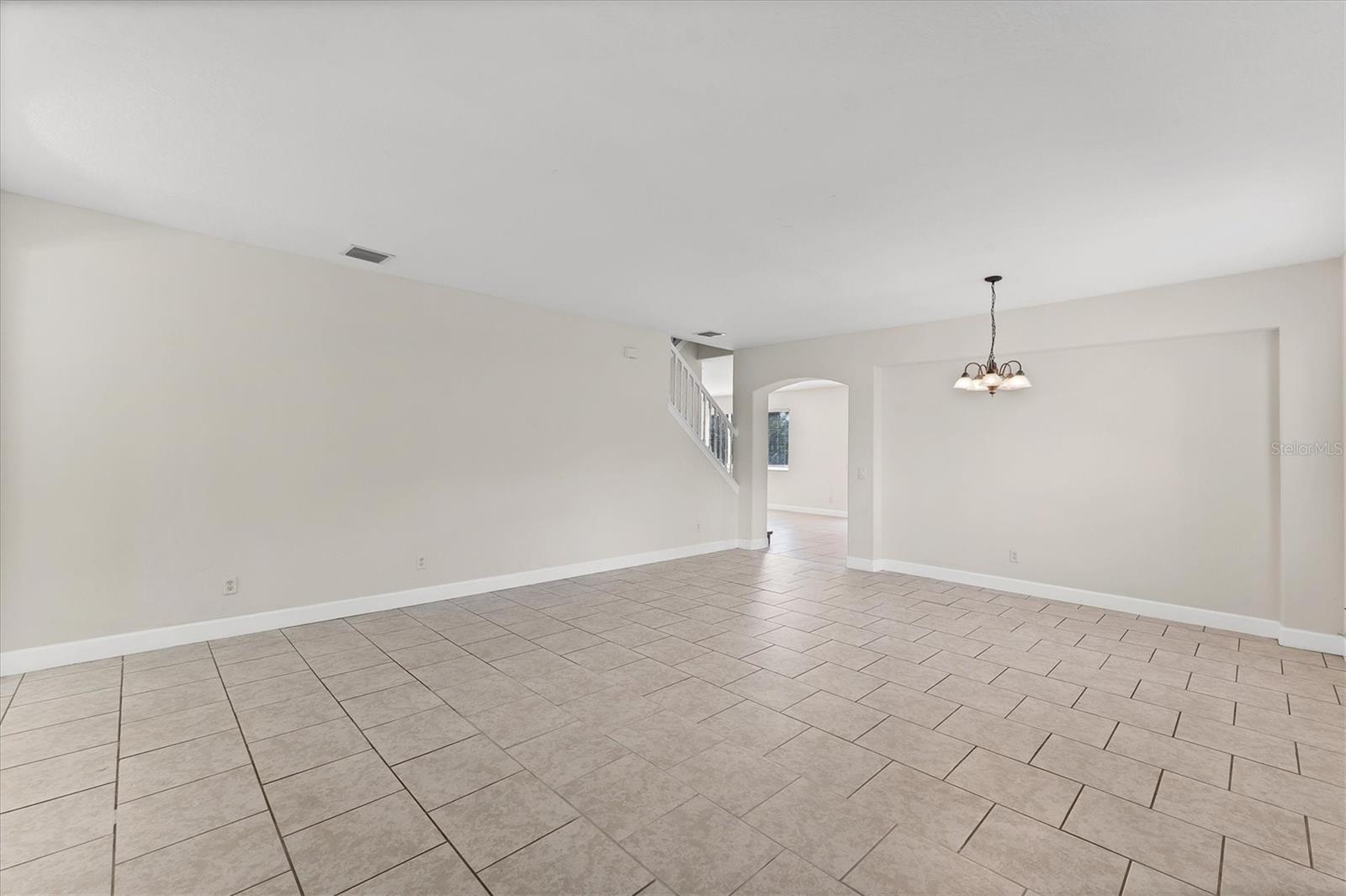 RIVER PLACE - Residential