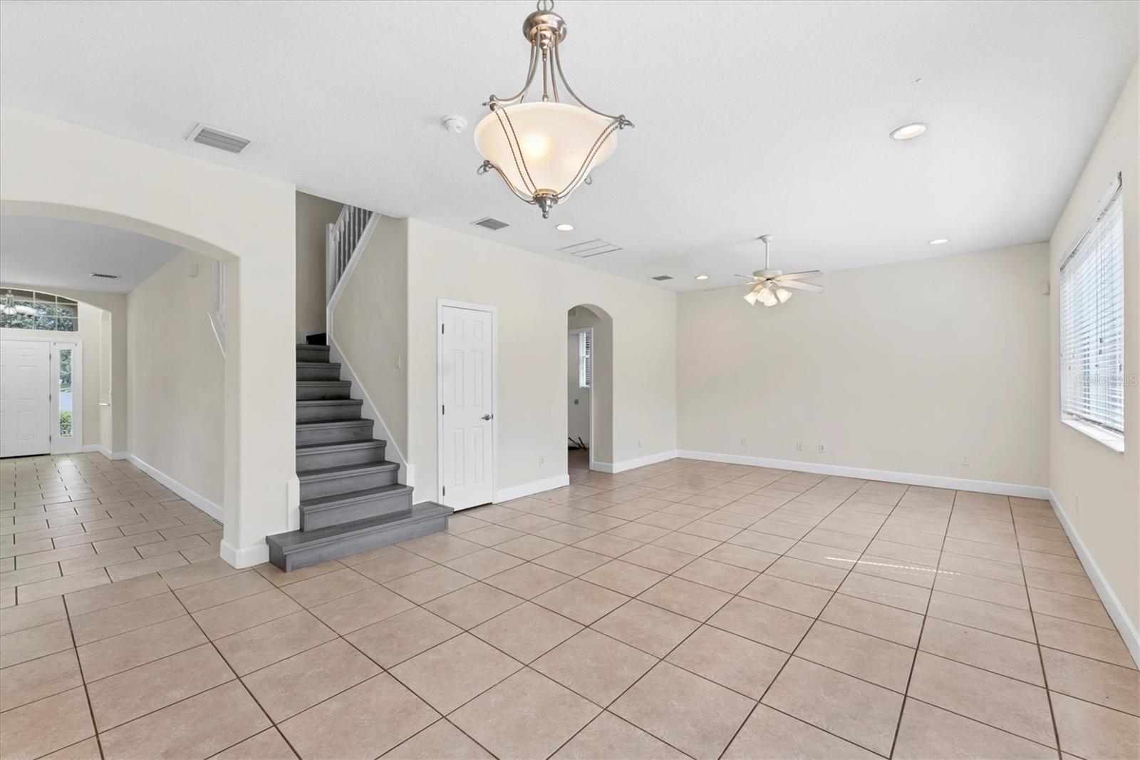 RIVER PLACE - Residential