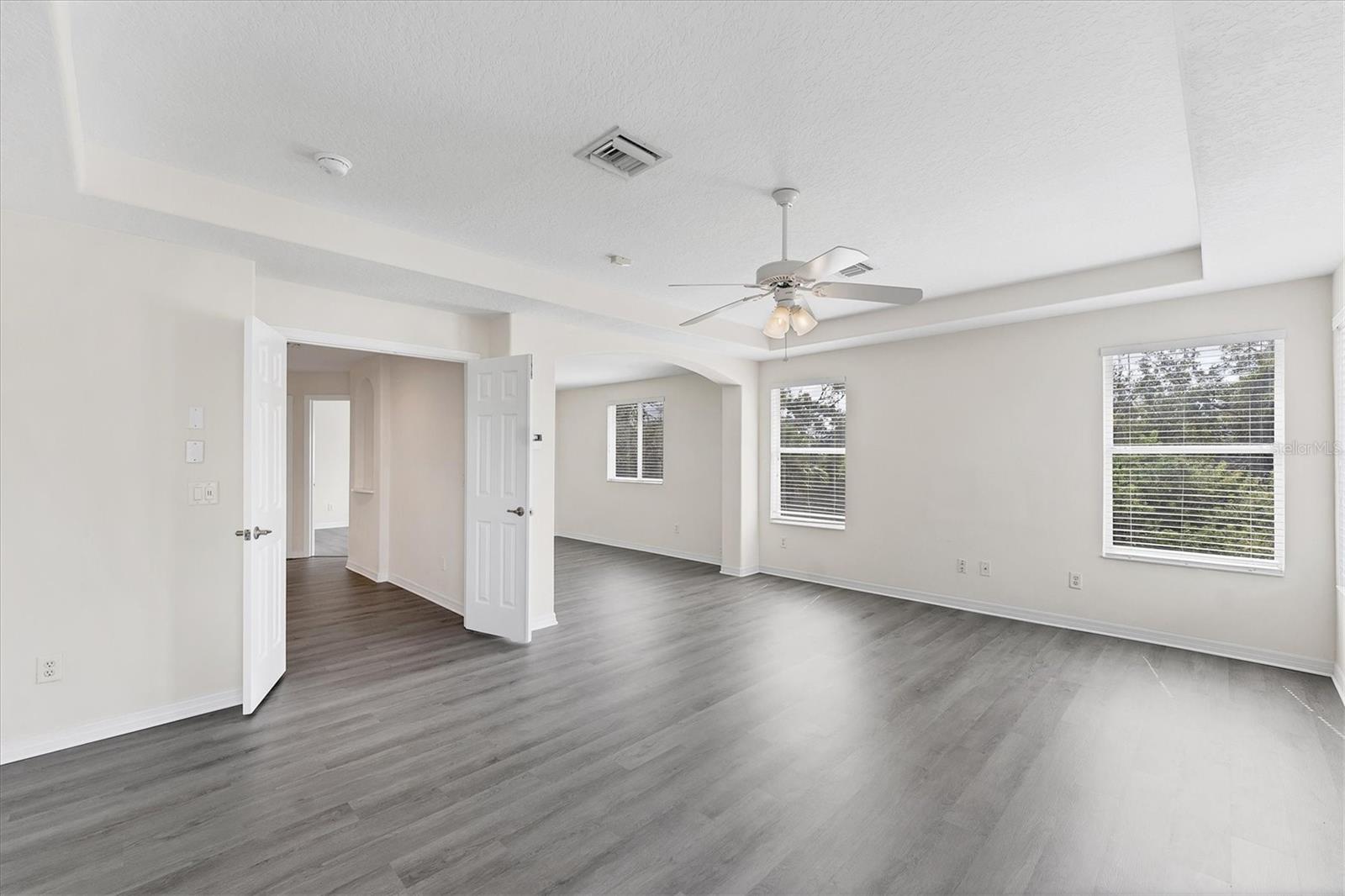 RIVER PLACE - Residential