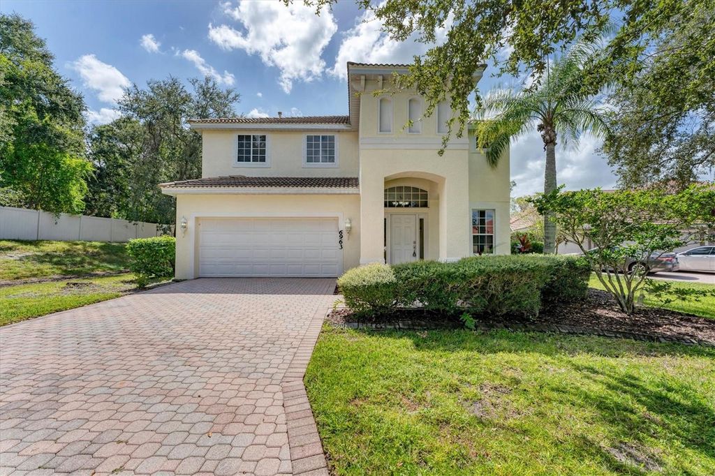 Photo of 6963 74th Street Circle E, Bradenton, FL 34203 (MLS # A4667353)