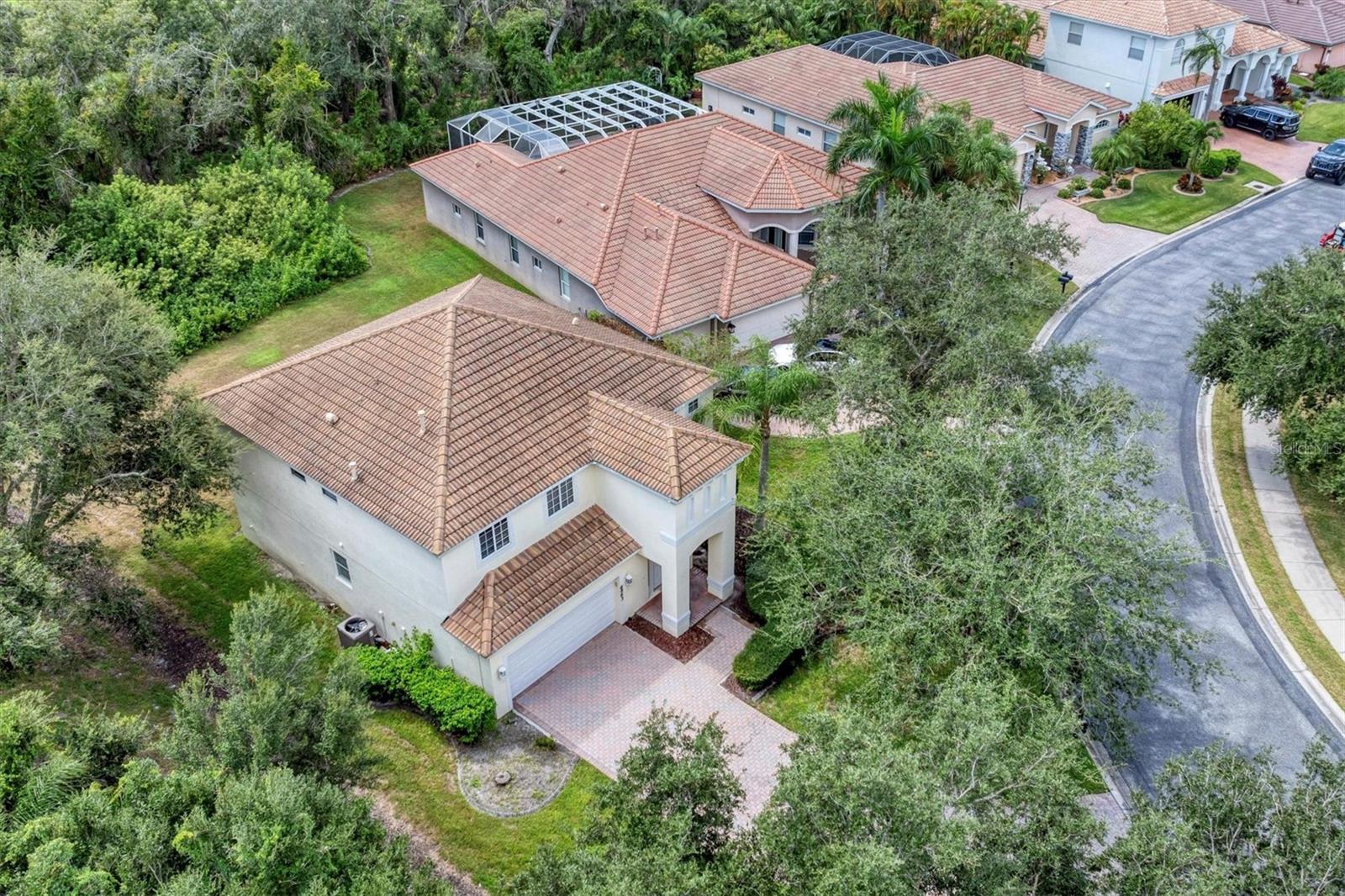 RIVER PLACE - Residential