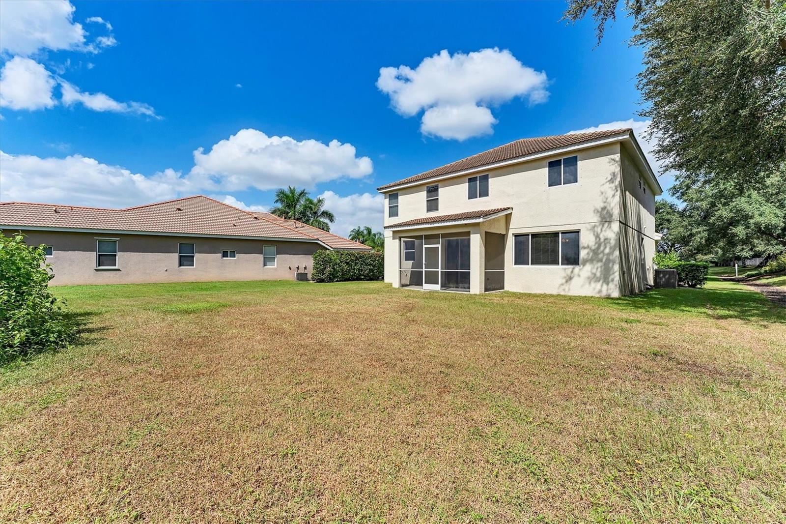 RIVER PLACE - Residential