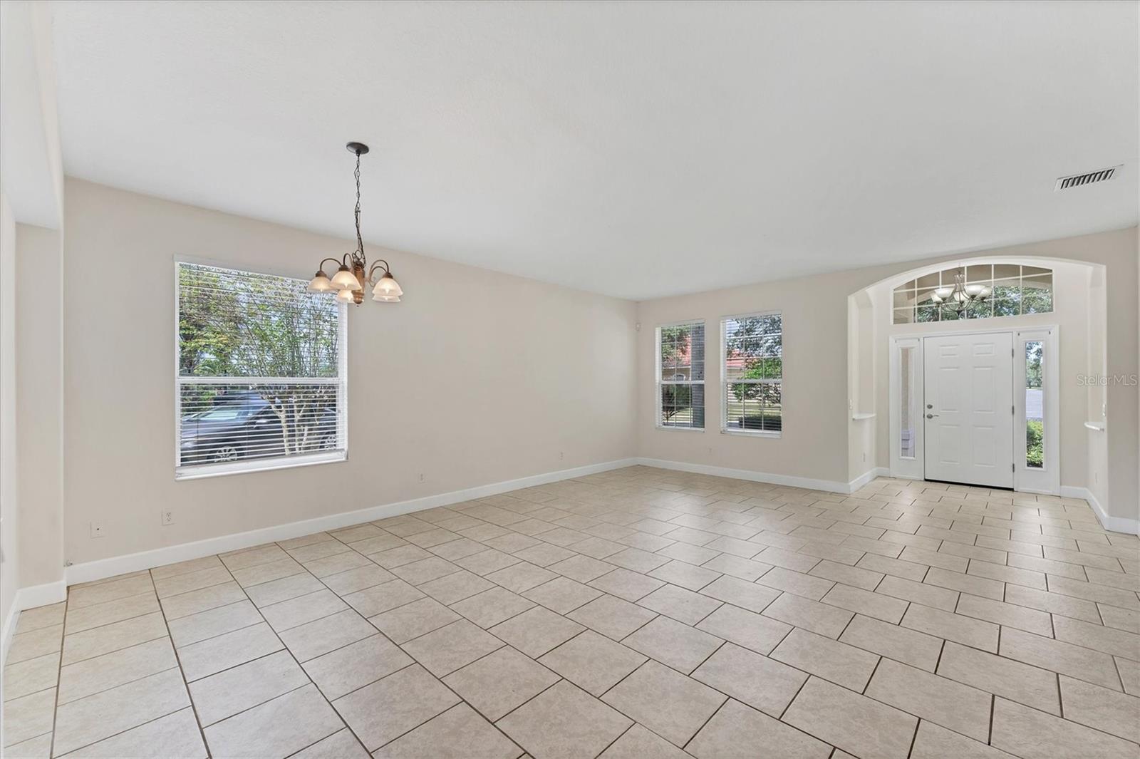 RIVER PLACE - Residential