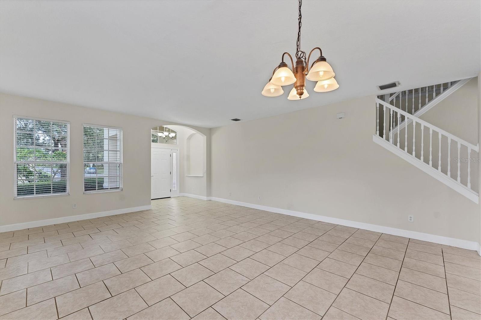 RIVER PLACE - Residential