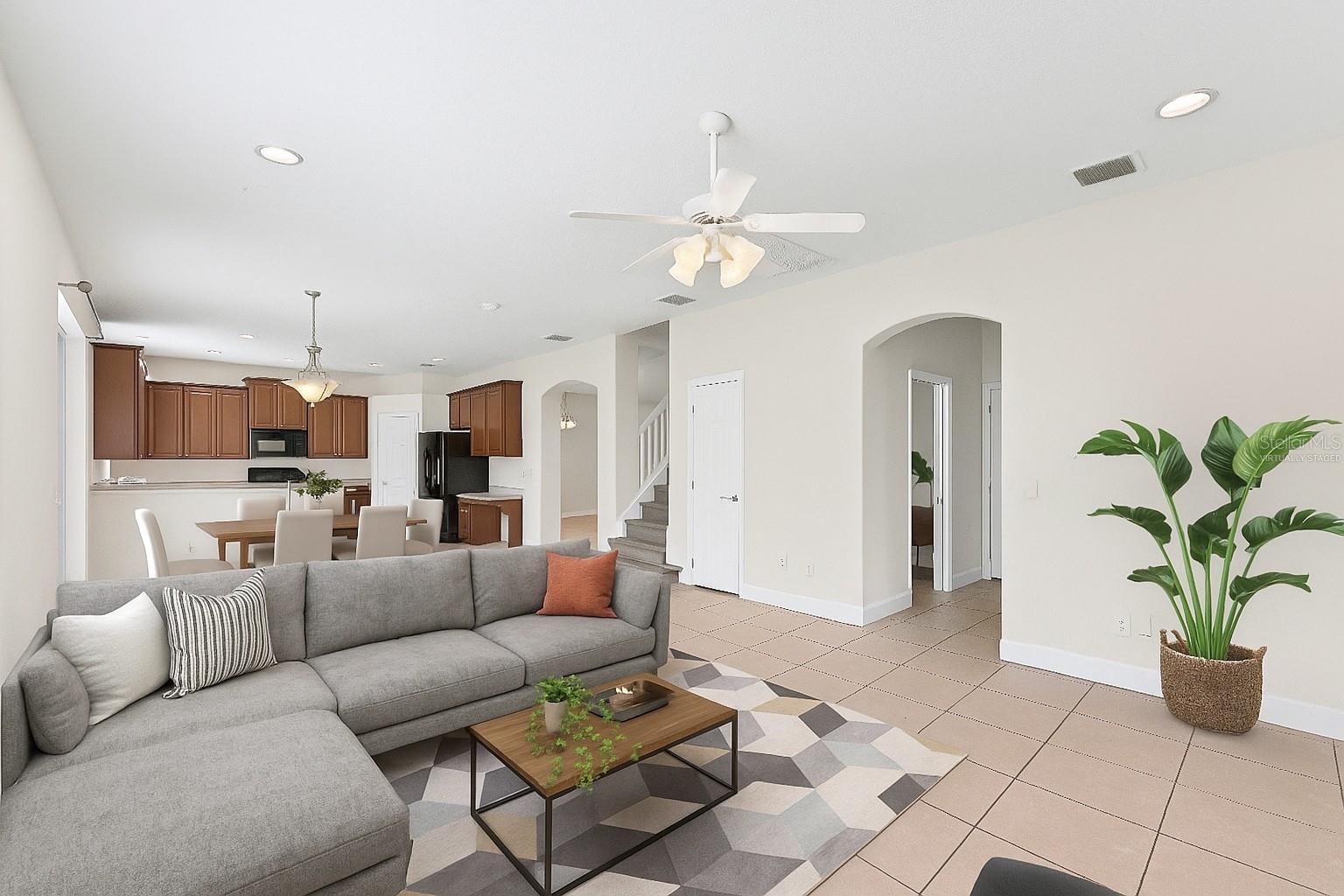 RIVER PLACE - Residential