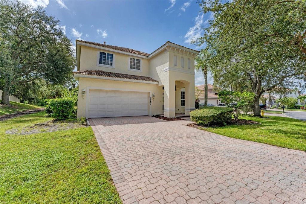 Photo of 6963 74th Street Circle E, Bradenton, FL 34203 (MLS # A4667353)