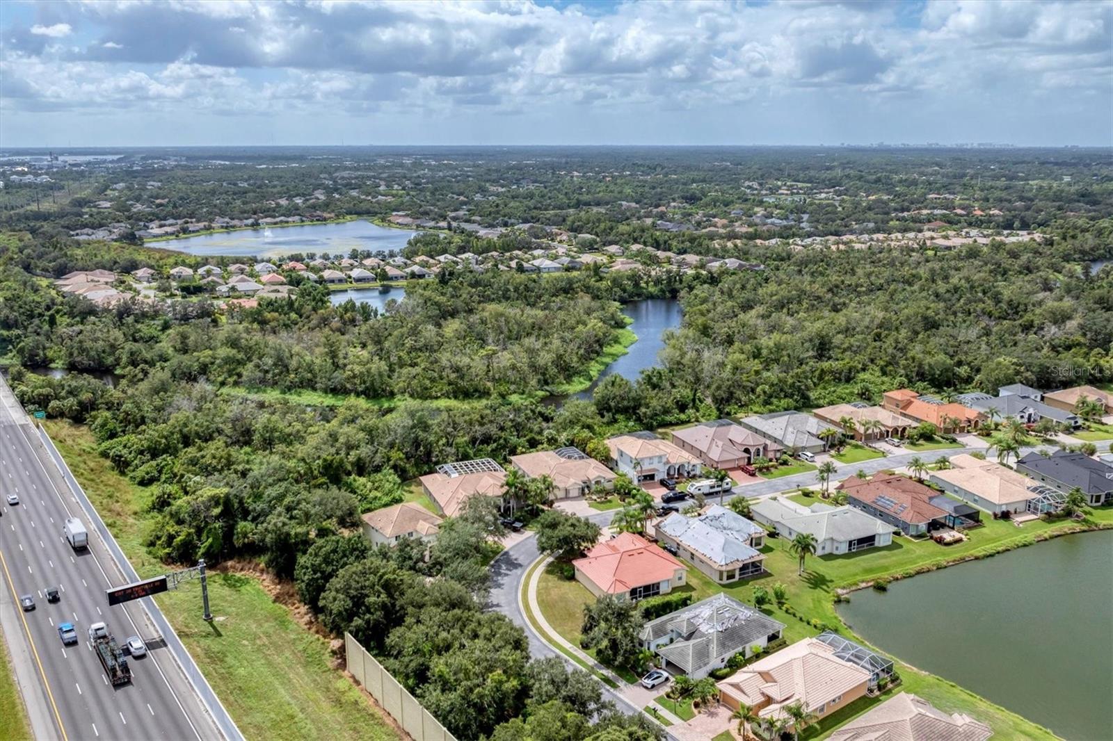 RIVER PLACE - Residential