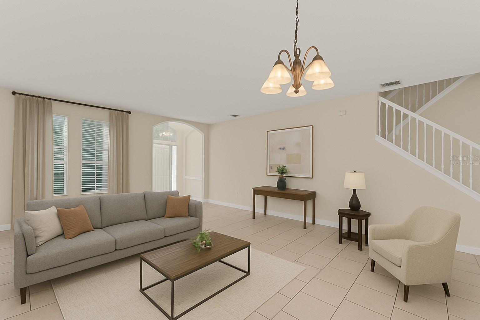 RIVER PLACE - Residential