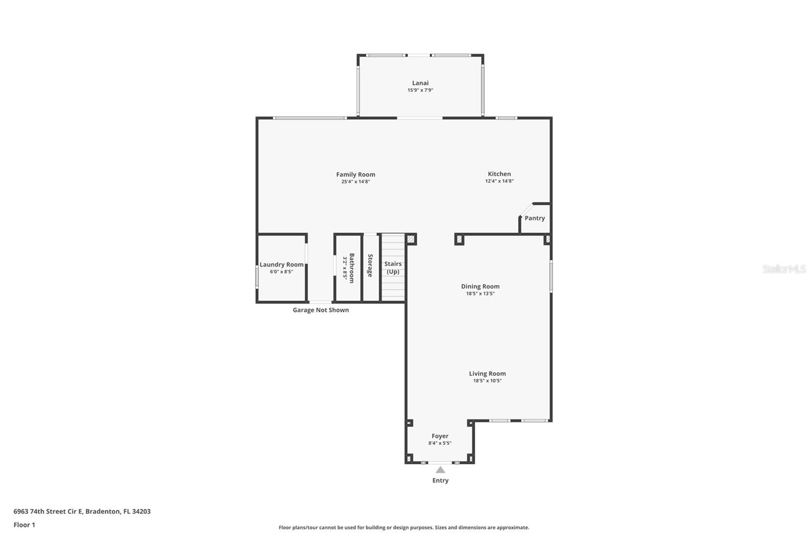 RIVER PLACE - Residential