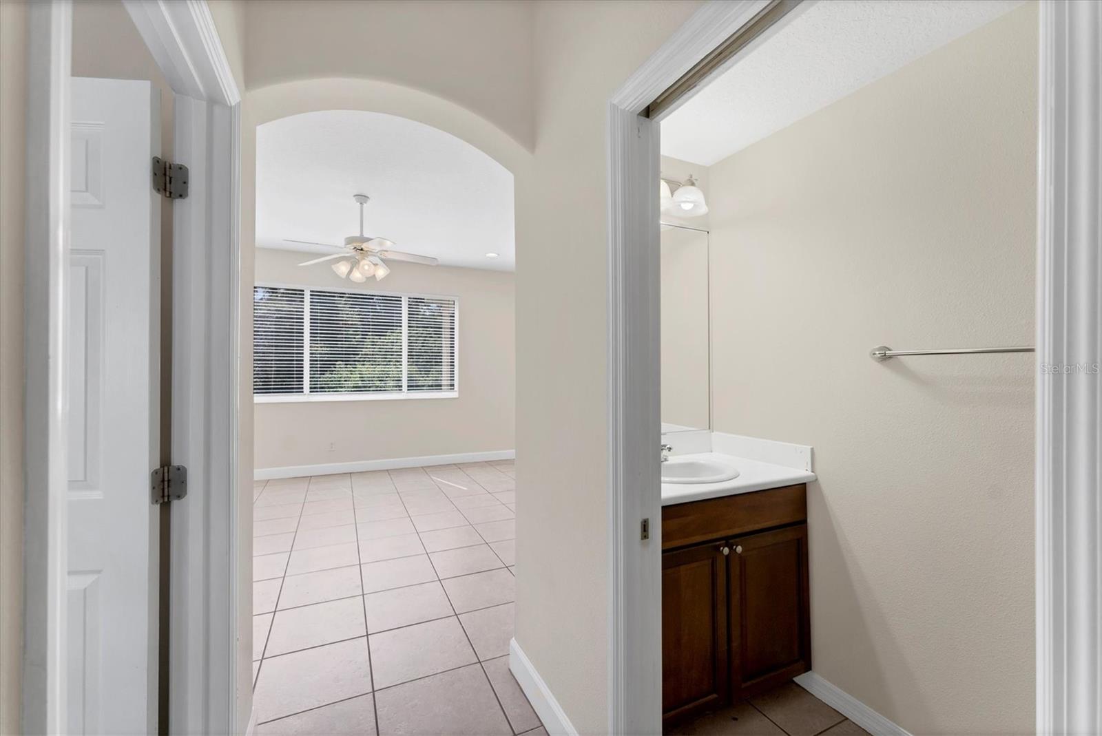 RIVER PLACE - Residential