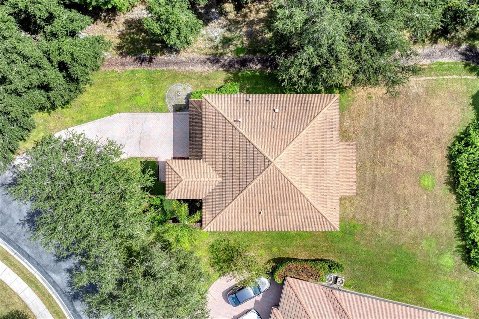 RIVER PLACE - Residential