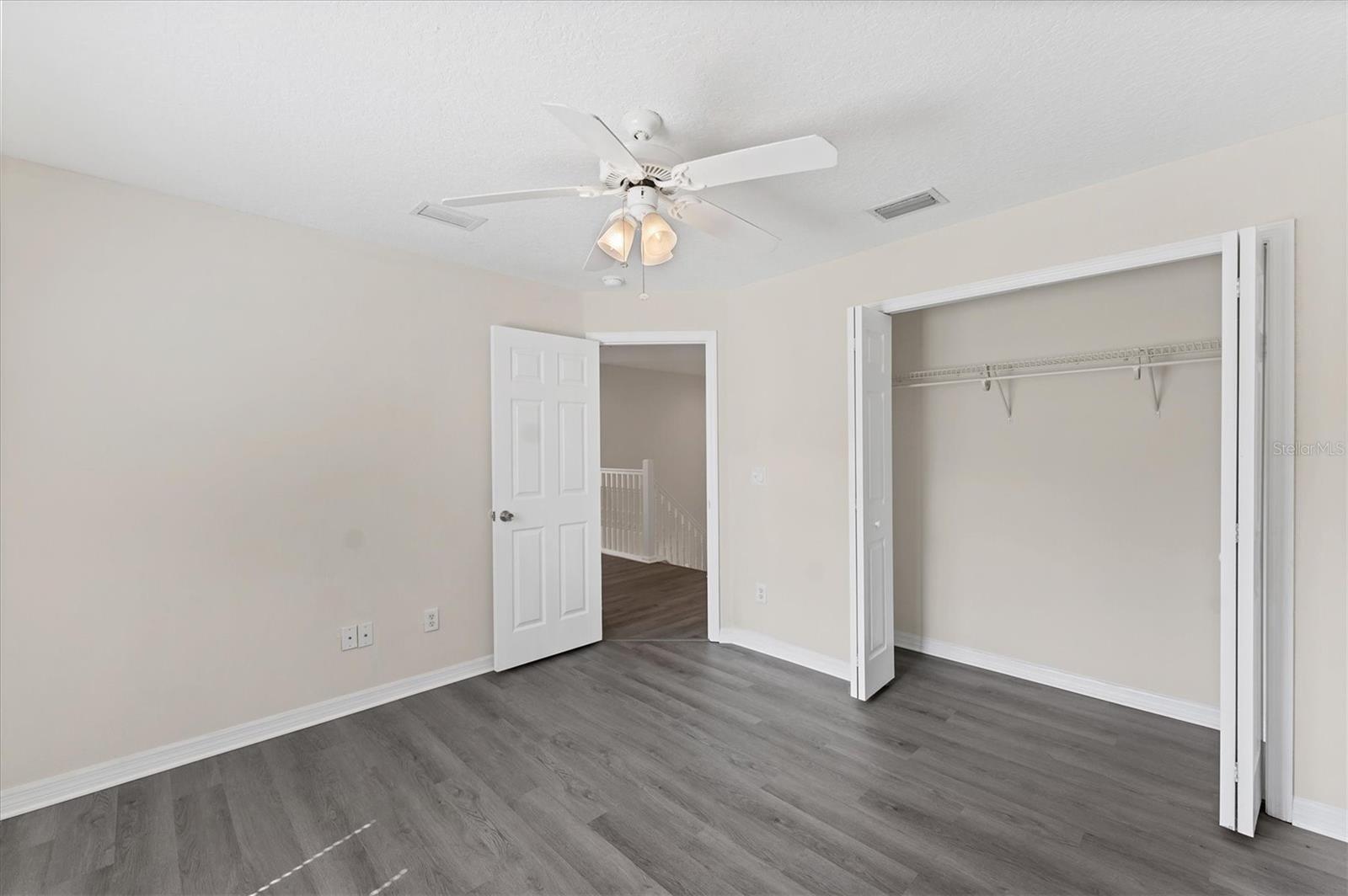 RIVER PLACE - Residential