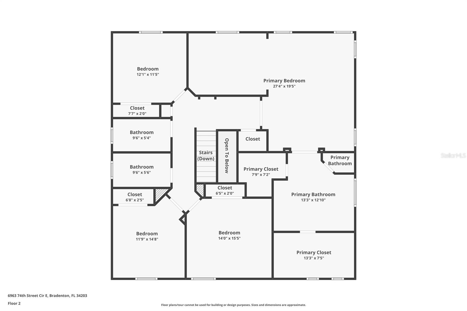 RIVER PLACE - Residential