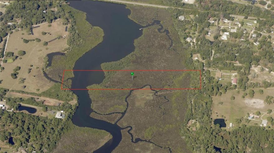Rare opportunity to own approximately 9.82 acres of vacant land in unincorporated Southeast Volusia County. This expansive parcel offers privacy, natural surroundings, and endless potential for recreational use, long-term investment, or future development (buyer to verify all zoning and land-use options with the county). Located near the New Smyrna Beach area, the property provides a peaceful setting while still being within reach of coastal amenities, shopping, and major roadways. No HOA. No improvements currently on site. Buyer to perform due diligence regarding access, utilities, wetlands, and intended use. Ideal for those seeking space, seclusion, and opportunity in a growing area.