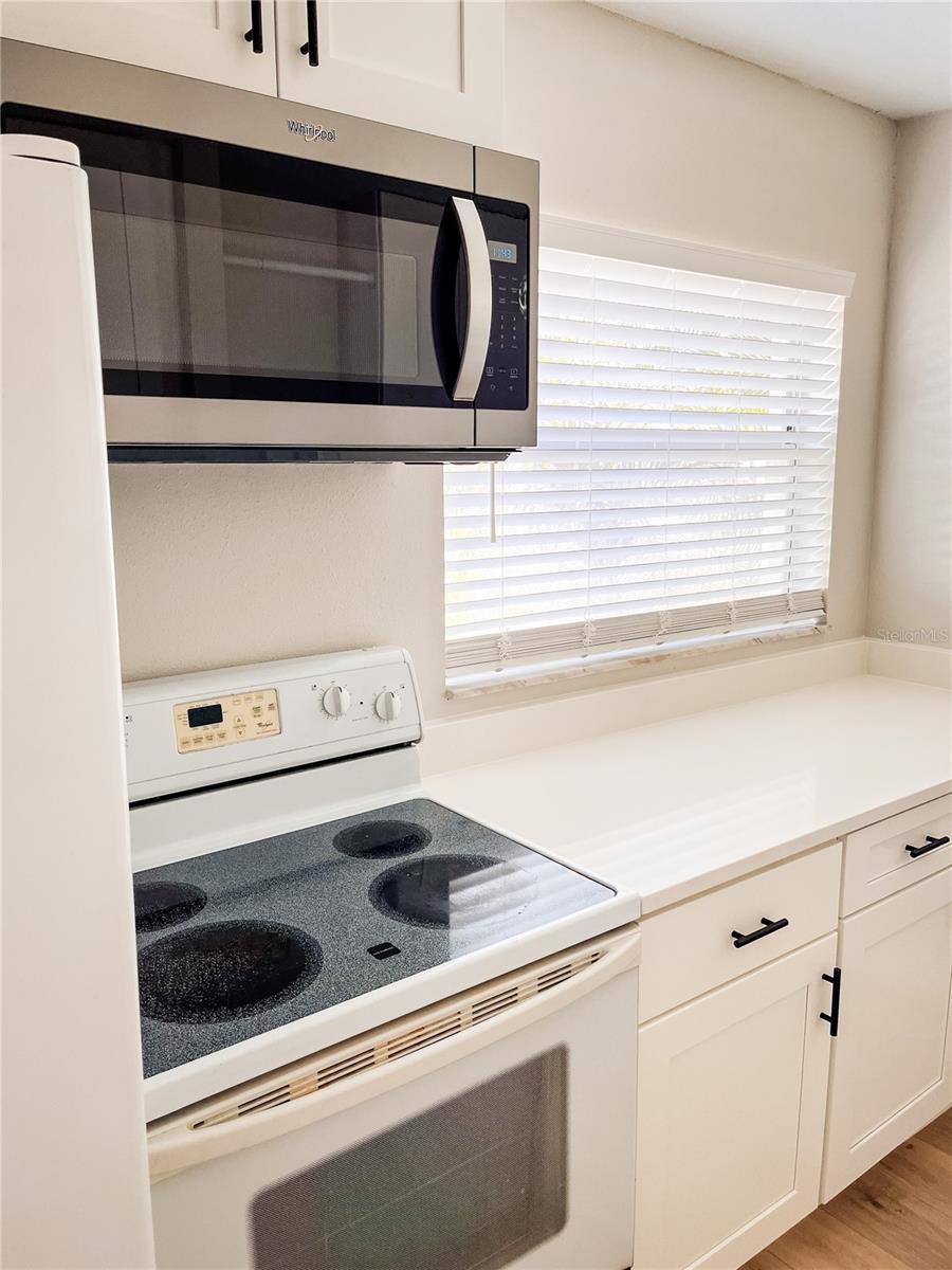 HILL CREST VILLAS - Residential
