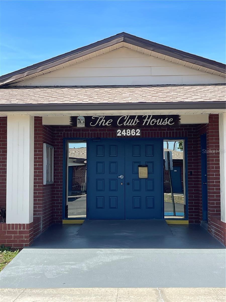 HILL CREST VILLAS - Residential