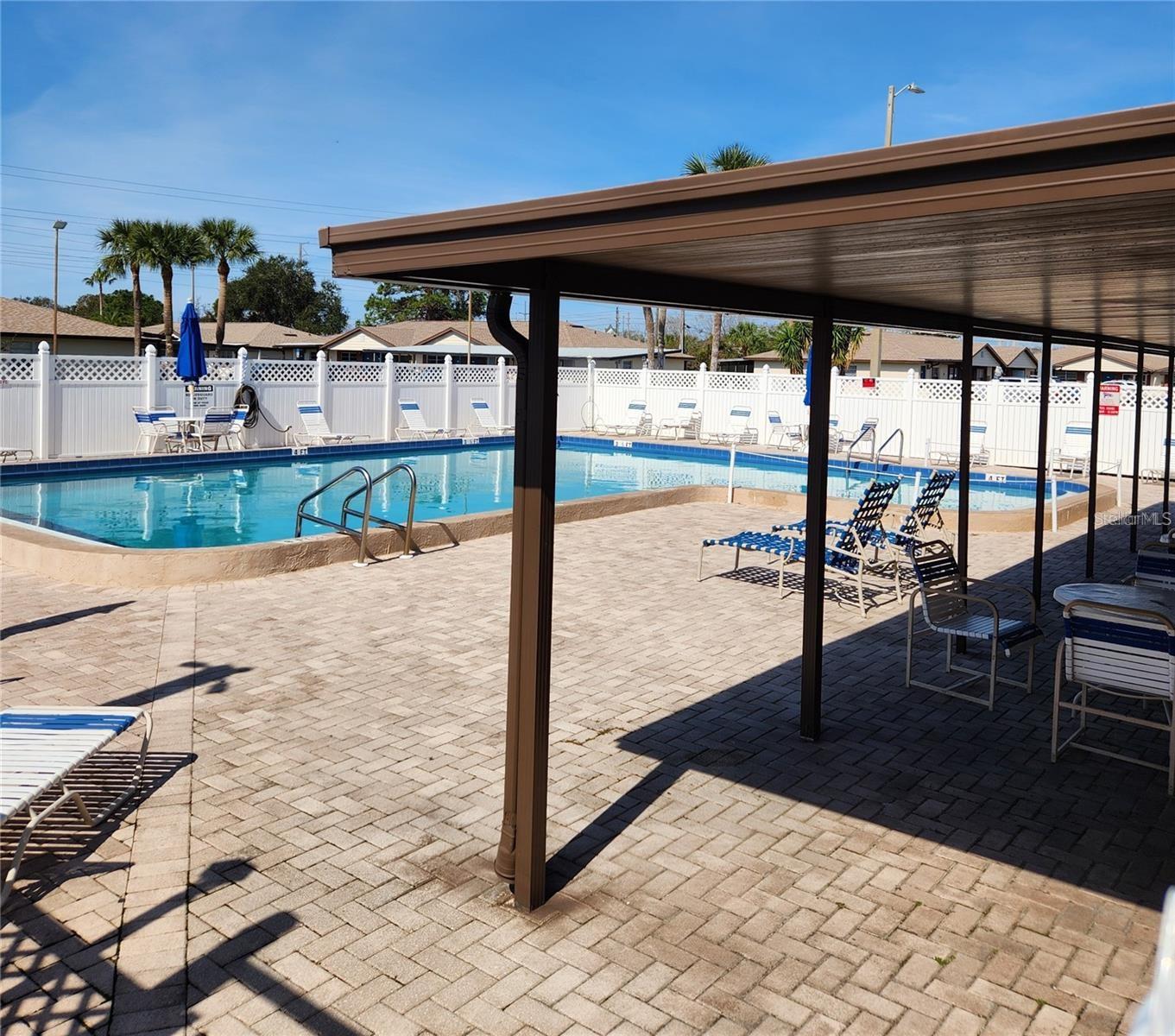 HILL CREST VILLAS - Residential