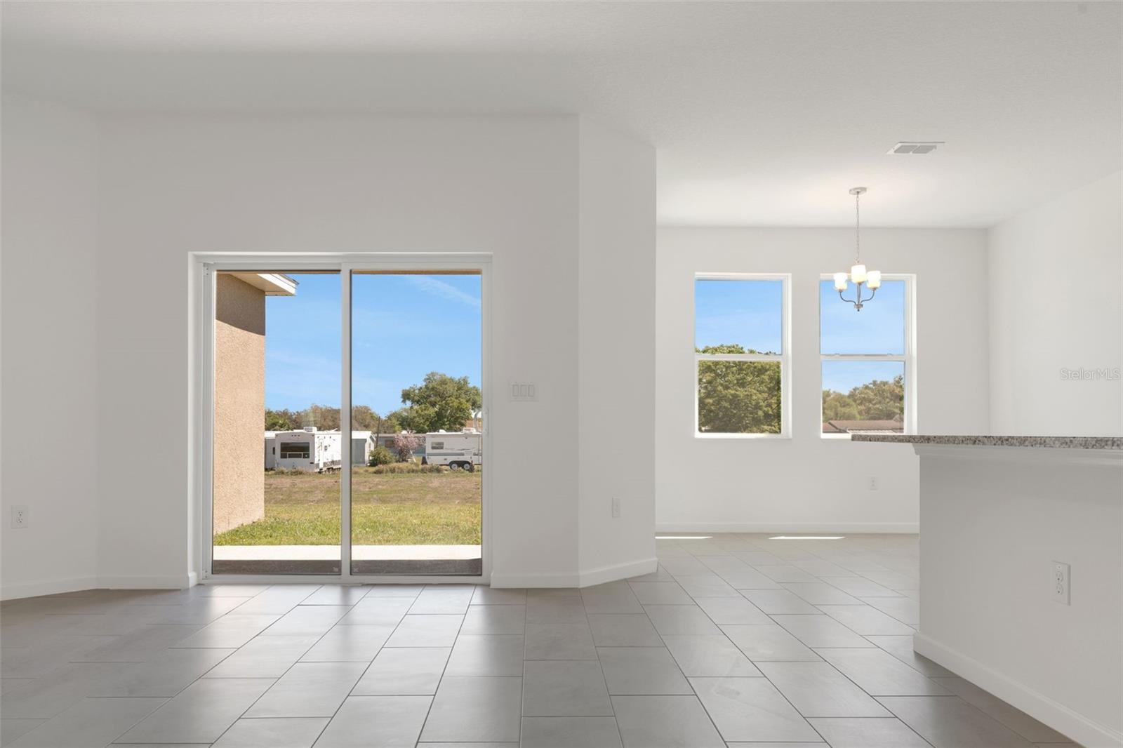 CYPRESS PARK ESTATES - Residential