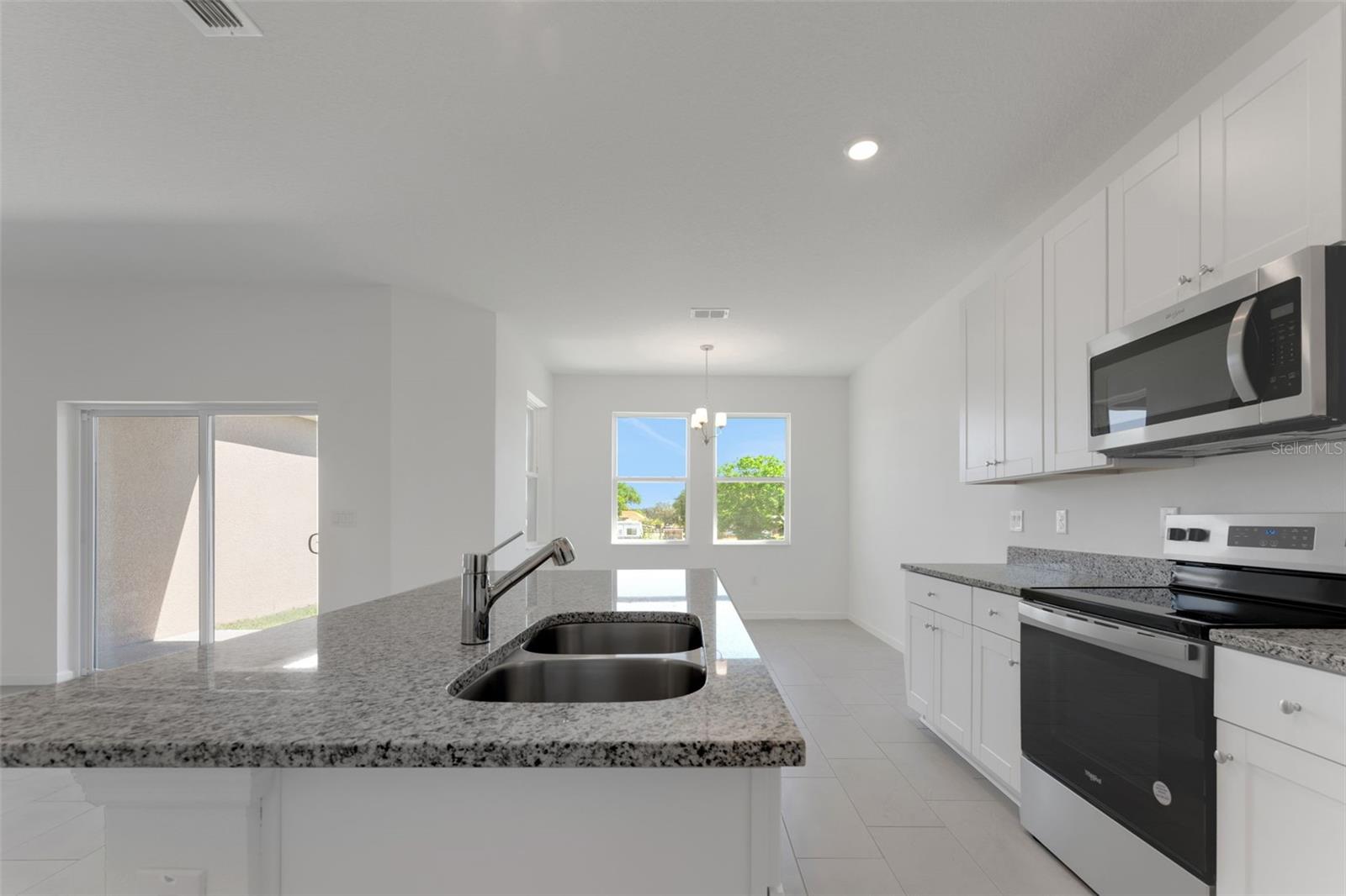 CYPRESS PARK ESTATES - Residential