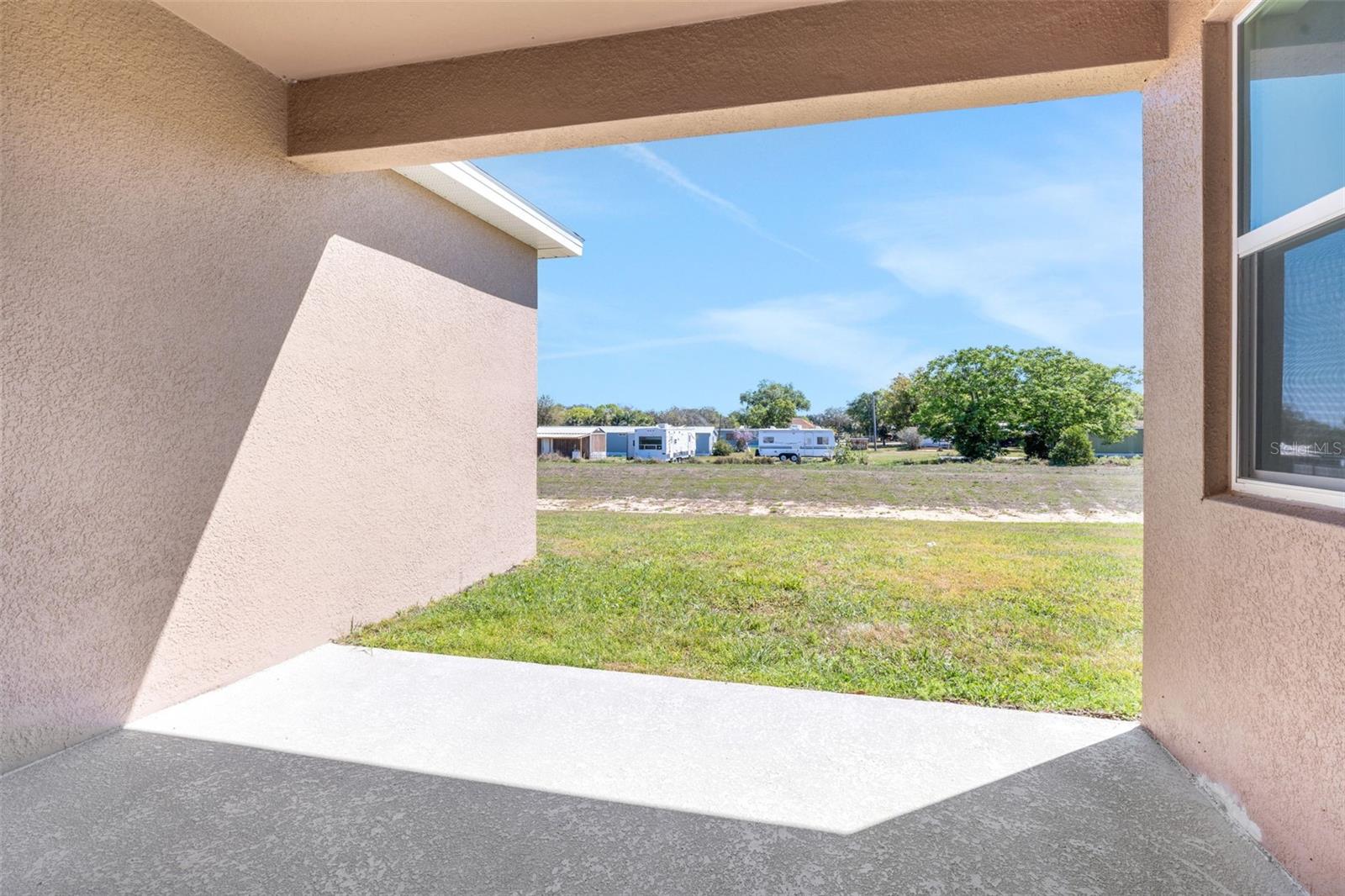 CYPRESS PARK ESTATES - Residential