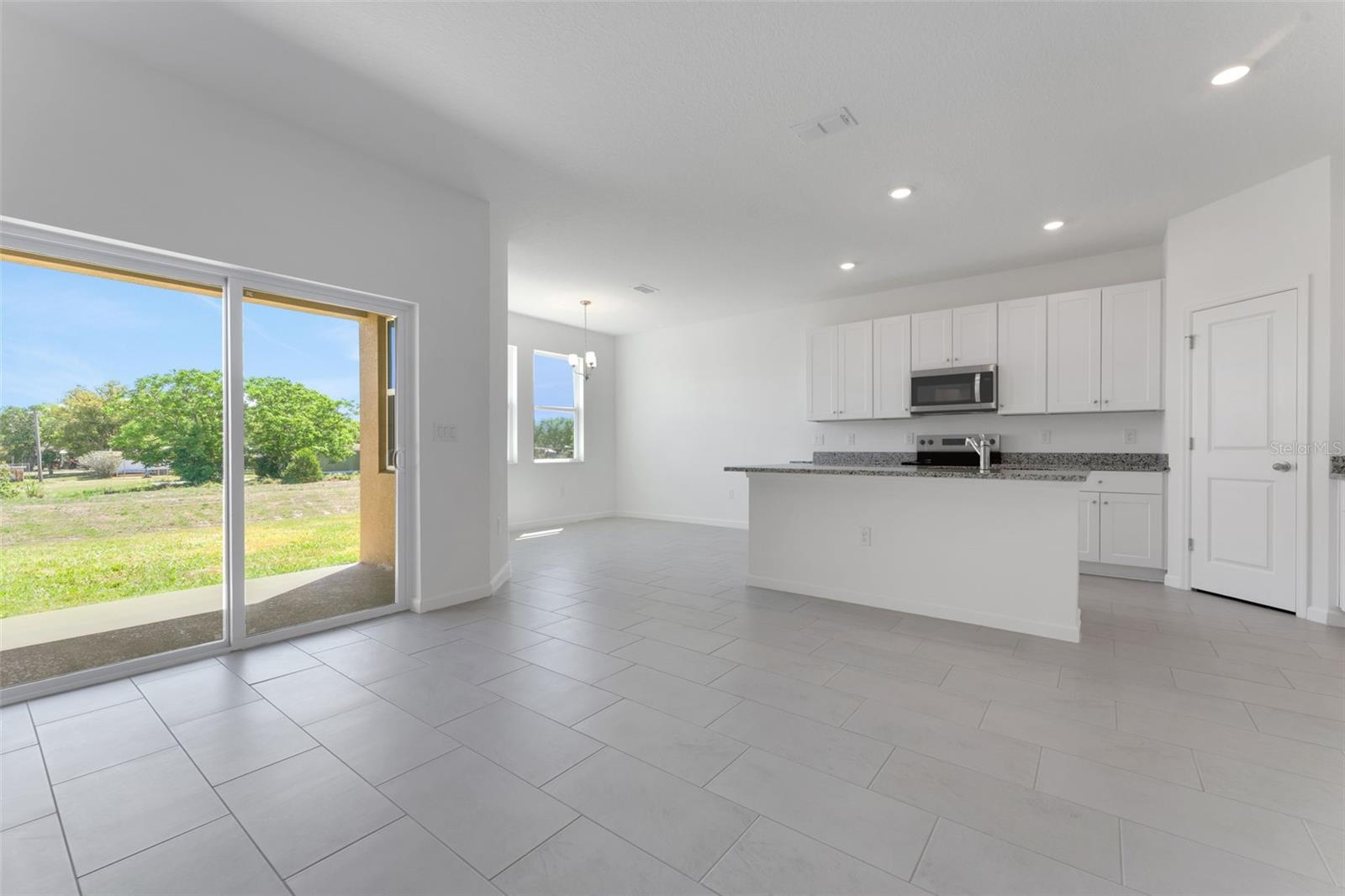 CYPRESS PARK ESTATES - Residential