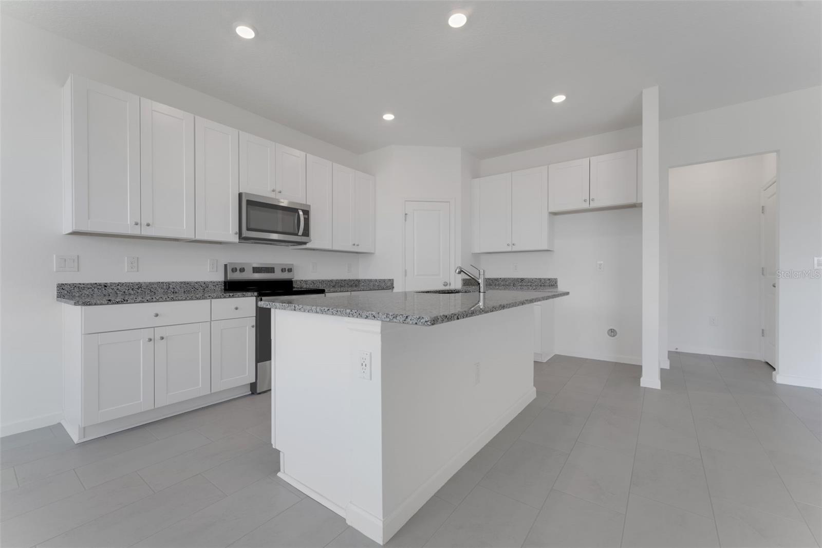 CYPRESS PARK ESTATES - Residential