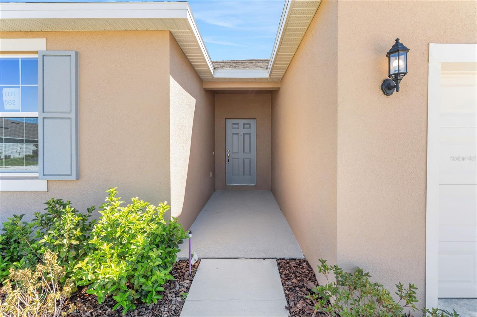 CYPRESS PARK ESTATES - Residential