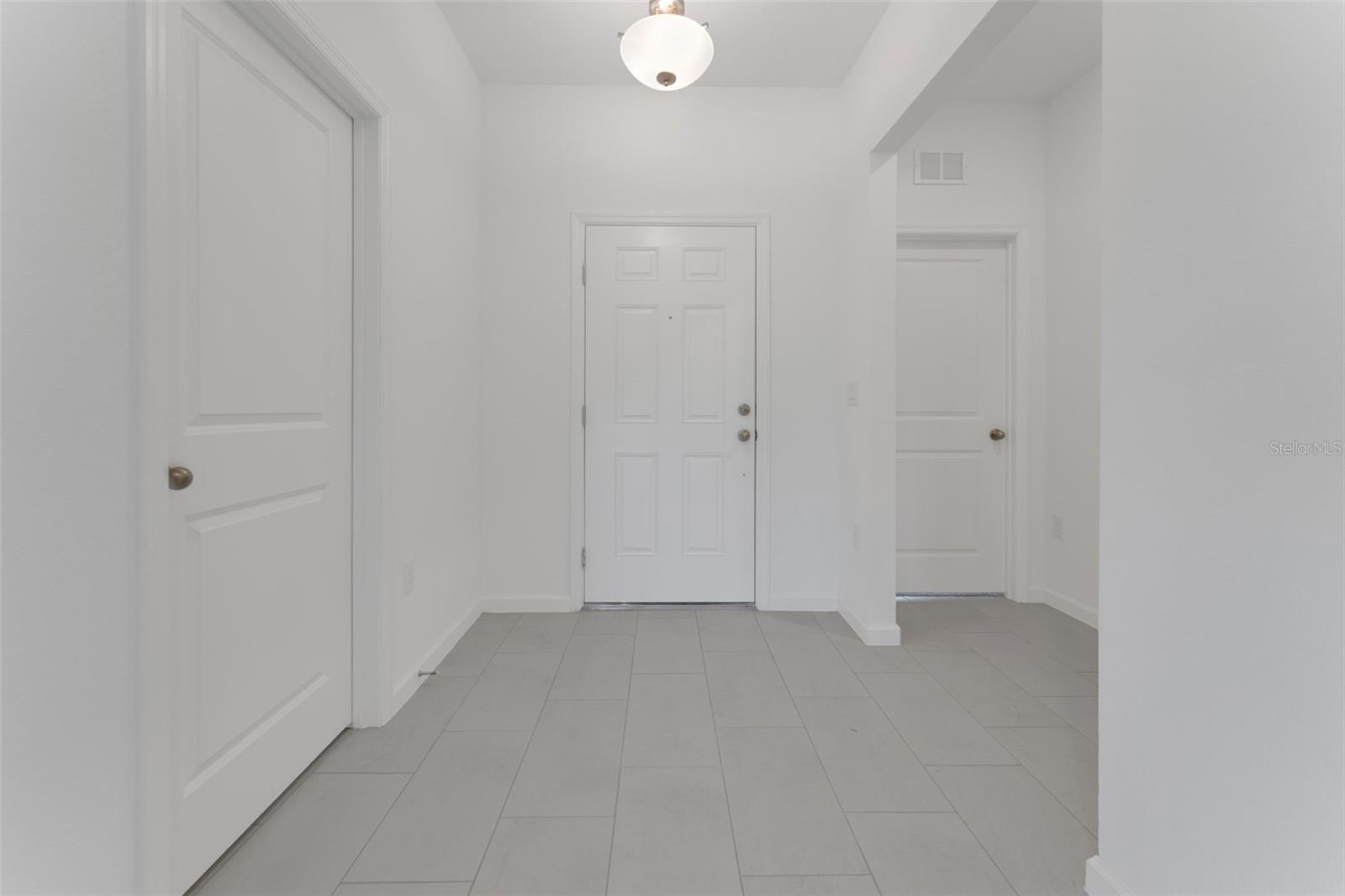 CYPRESS PARK ESTATES - Residential