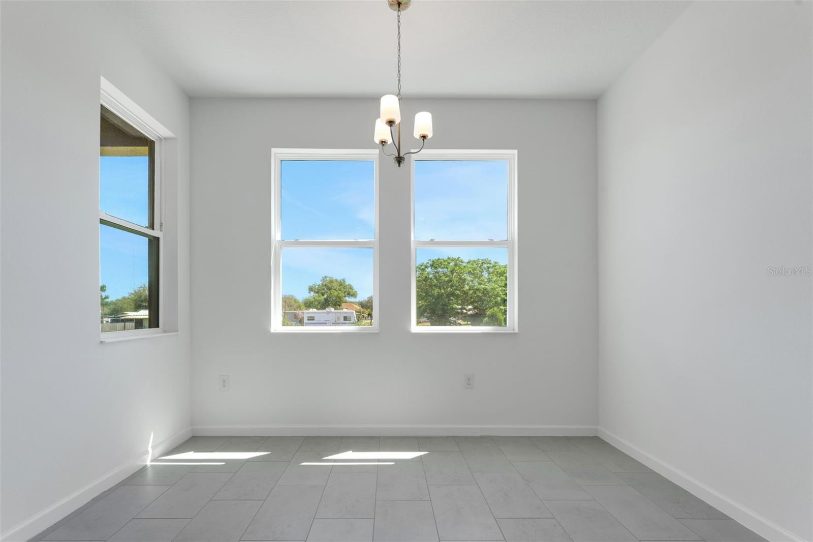 CYPRESS PARK ESTATES - Residential