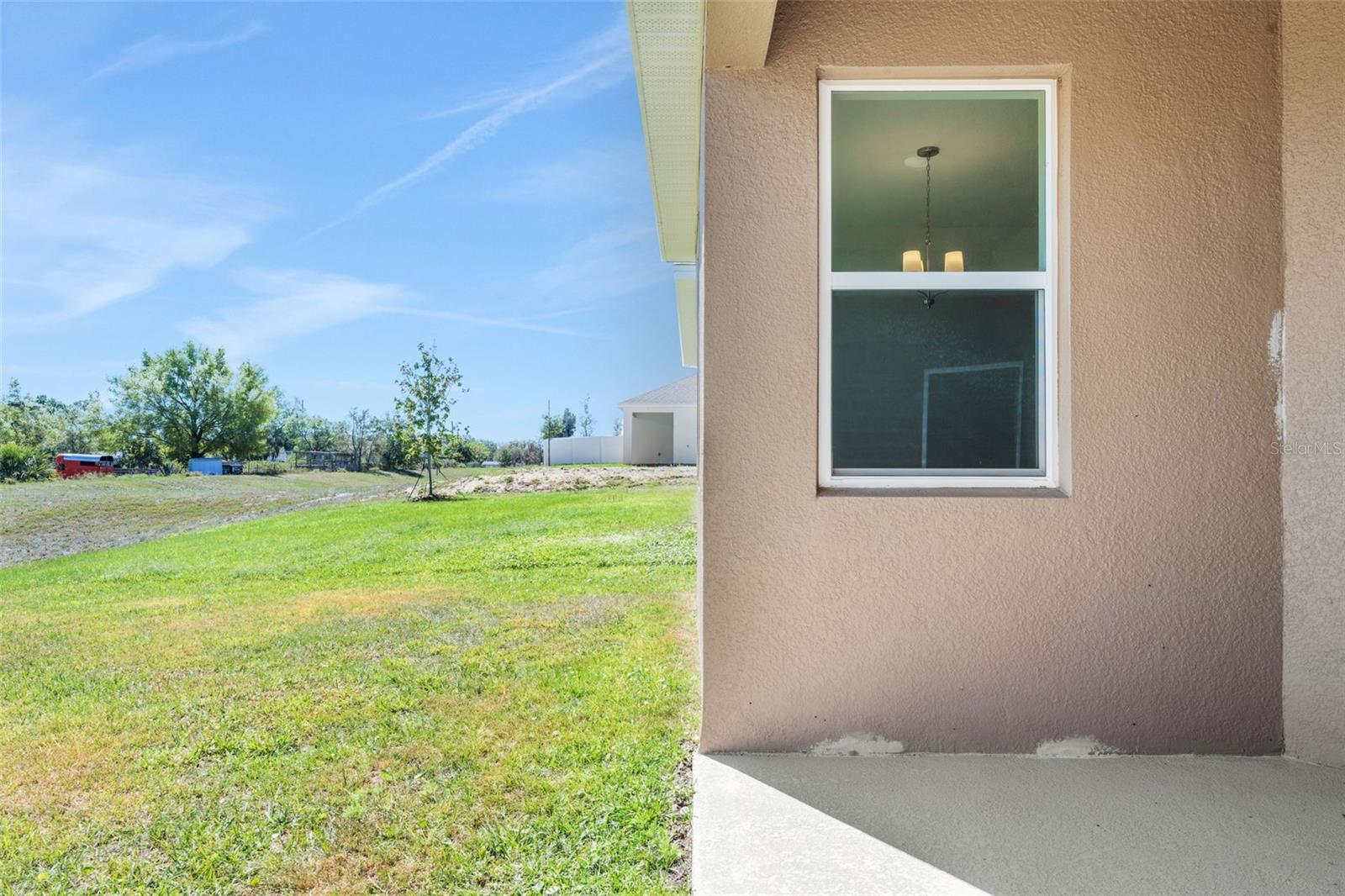 CYPRESS PARK ESTATES - Residential